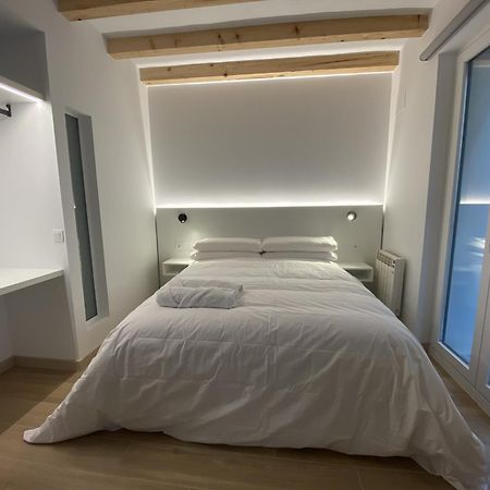 Tuapartamento Lindapamplona Apartman Kültér fotó