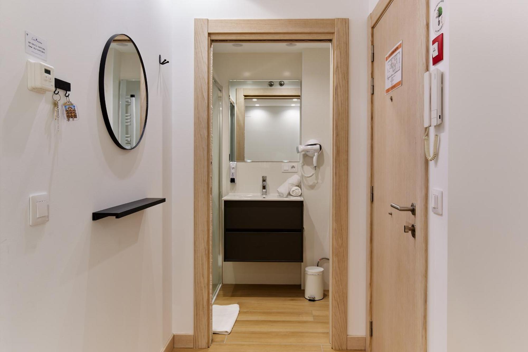 Tuapartamento Lindapamplona Apartman Kültér fotó